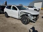 2022 Volvo Xc60 B5 Inscription Белый vin: YV4L12RK0N1904746