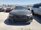 2021 Audi A6 Prestige Black vin: WAUM2BF25MN028544