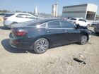 2022 Honda Insight Touring Black vin: 19XZE4F99NE011714 2022 Honda Insight Touring Black vin: 19XZE4F99NE011714