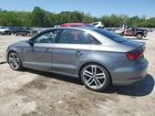 2020 Audi A3 Premium Серый vin: WAUAUGFF0LA104836