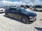2020 Mercedes-benz E 350 Black vin: WDDZF8DB8LA704807