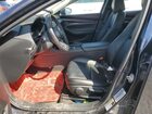 2021 Mazda 3 Select Blue vin: JM1BPABL9M1315364