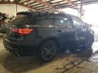 2020 Acura Mdx A-spec Black vin: 5J8YD4H04LL029413 2020 Acura Mdx A-spec Black vin: 5J8YD4H04LL029413