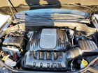 2021 Jeep Grand Cherokee Trailhawk Черный vin: 1C4RJFLT6MC502920