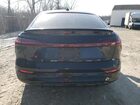 2024 Audi Q8 E-tron Sportback Prestige Угольный vin: WA1DAAGE9RB025366
