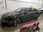 2025 Kia K5 Gt Black vin: KNAG44J8XS5323795