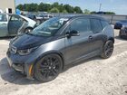 2021 Bmw I3 S Rex Gray vin: WBY8P8C02M7J23173