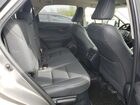 2020 Lexus Nx 300 Серебряный vin: JTJGARDZ3L2224104