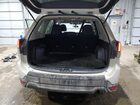 2024 Subaru Forester Premium White vin: JF2SKACC6RH504180 2024 Subaru Forester Premium White vin: JF2SKACC6RH504180