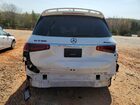 2022 Mercedes-benz Gls 450 4matic White vin: 4JGFF5KE4NA755518 2022 Mercedes-benz Gls 450 4matic White vin: 4JGFF5KE4NA755518