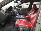 2019 Audi S4 Premium Plus Gray vin: WAUB4AF46KA115225