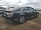 2019 Lincoln Townhouse Mkz Черный vin: 3LN6L5KU8KR602030 2019 Lincoln Townhouse Mkz Черный vin: 3LN6L5KU8KR602030