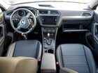 2021 Volkswagen Tiguan Se Silver vin: 3VV2B7AX4MM071617