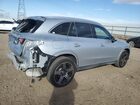 2024 Mercedes-benz Glc 300 Серебряный vin: W1NKM4GB8RF092778