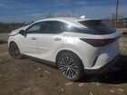 2024 Lexus Rx 350h Base White vin: 2T2BBMCA3RC055829 2024 Lexus Rx 350h Base White vin: 2T2BBMCA3RC055829