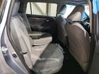 2022 Toyota Highlander Platinum Gray vin: 5TDFZRBH3NS185754