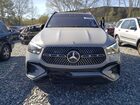 2024 Mercedes-benz Gle 450 4matic Серый vin: 4JGFB5KB1RA991812