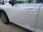 2020 Lexus Nx 300 White vin: JTJDARBZ6L5001429 2020 Lexus Nx 300 White vin: JTJDARBZ6L5001429