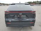 2023 Toyota Bz4x Xle Черный vin: JTMABACA6PA015440 2023 Toyota Bz4x Xle Черный vin: JTMABACA6PA015440