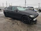 2017 Bmw 330e Black vin: WBA8E1C34HA029262 2017 Bmw 330e Black vin: WBA8E1C34HA029262