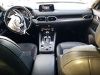 2017 Mazda Cx-5 Grand Touring Угольный vin: JM3KFBDL3H0208352