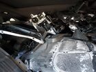 2025 Bmw X5 Xdrive40i Серый vin: 5UX23EU04S9X17313