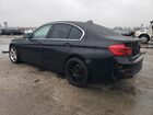 2017 Bmw 330e Black vin: WBA8E1C34HA029262 2017 Bmw 330e Black vin: WBA8E1C34HA029262