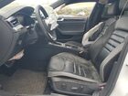 2023 Volkswagen Arteon Sel R-line White vin: WVWAR7AN8PE011113