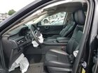 2023 Lincoln Aviator Черный vin: 5LM5J6XC3PGL29033