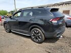 2024 Kia Sportage X-line Prestige Черный vin: KNDPZDDH7R7155824