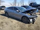 2021 Kia K5 Lxs Серый vin: 5XXG14J26MG045130