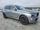 2024 Bmw X7 Xdrive40i Gray vin: 5UX23EM06R9V63276