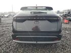 2023 Nissan Ariya Evolve+ Black vin: JN1BF0BA9PM405552 2023 Nissan Ariya Evolve+ Black vin: JN1BF0BA9PM405552