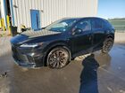 2023 Lexus Rx 500h F Sport Gray vin: 2T2BCMEA7PC010044