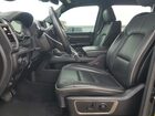 2020 Ram 1500 Limited Black vin: 1C6SRFHT7LN261737