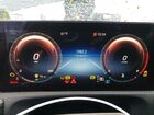 2021 Mercedes-benz Cla 250 4matic Черный vin: W1K5J4HB0MN191188
