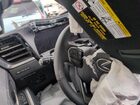 2024 Lexus Gx 550 Luxury Синий vin: JTJVBCDX2R5035001