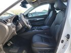 2019 Infiniti Qx50 Essential Белый vin: 3PCAJ5M39KF144444