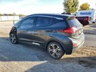 2020 Chevrolet Bolt Ev Premier Угольный vin: 1G1FZ6S08L4137127 2020 Chevrolet Bolt Ev Premier Угольный vin: 1G1FZ6S08L4137127