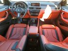 2021 Bmw X2 Xdrive28i Серый vin: WBXYJ1C03M5T17123