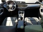 2025 Audi Q3 Premium S Line 45 Black vin: WA1DECF37S1029217