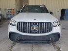 2024 Mercedes-benz Gls 63 Amg 4matic White vin: 4JGFF8KE8RB246095 2024 Mercedes-benz Gls 63 Amg 4matic White vin: 4JGFF8KE8RB246095