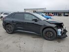 2023 Toyota Bz4x Xle Черный vin: JTMABACA6PA015440 2023 Toyota Bz4x Xle Черный vin: JTMABACA6PA015440