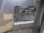 2021 Volkswagen Tiguan S Gray vin: 3VV0B7AX7MM021155