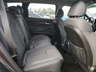 2023 Hyundai Santa Fe Sel Черный vin: 5NMS24AJ0PH561939