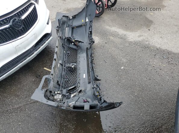 SALCP2FX9NH911308 2022 LAND ROVER DISCOVERY Black Vista del compartimento del motor