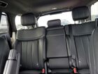 2023 Land Rover Range Rove Gray vin: NJ1639E