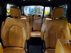 2021 Chrysler Pacifica Pinnacle Charcoal vin: 2C4RC3PG1MR525549