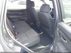 2025 Honda Cr-v Hybrid Sport Gray vin: 7FARS5H51SE020734