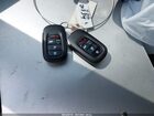 2025 Honda Cr-v Hybrid Sport Gray vin: 7FARS5H51SE020734